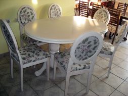 Ovalni granc 160x100